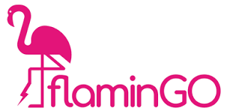 Flamingo Charger Logo