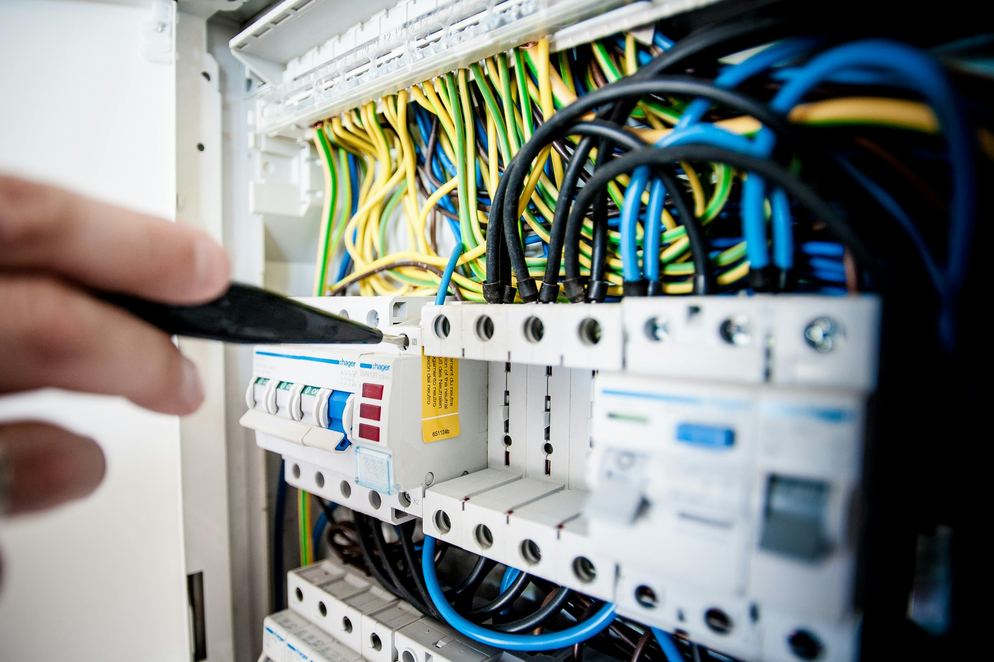 Step-by-Step Guide to Installing an EV Charger